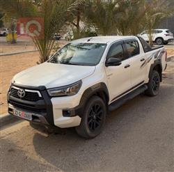 تۆیۆتا هایلۆکس